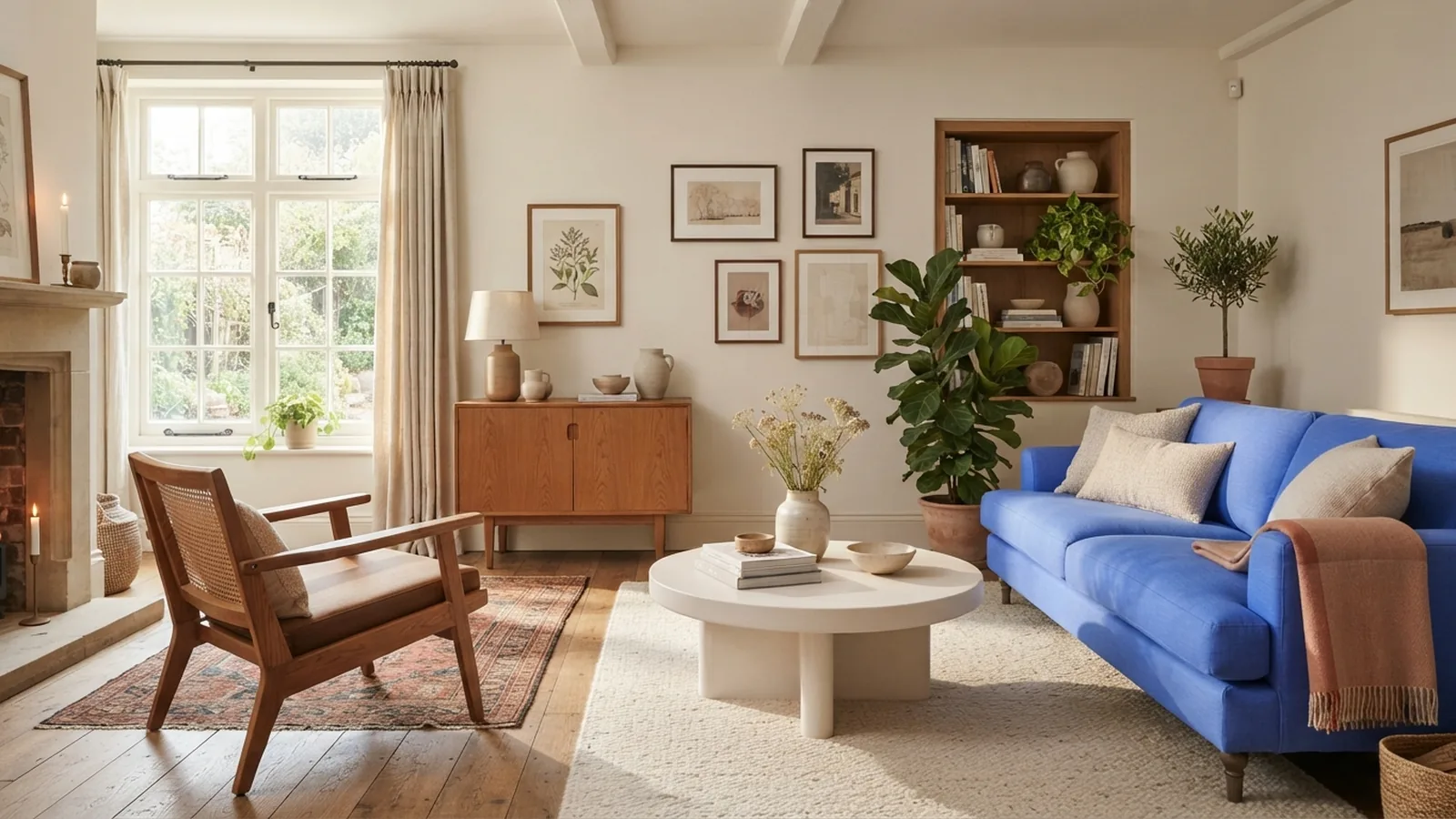 Different Home Decor Styles: Find and Mix Your Look