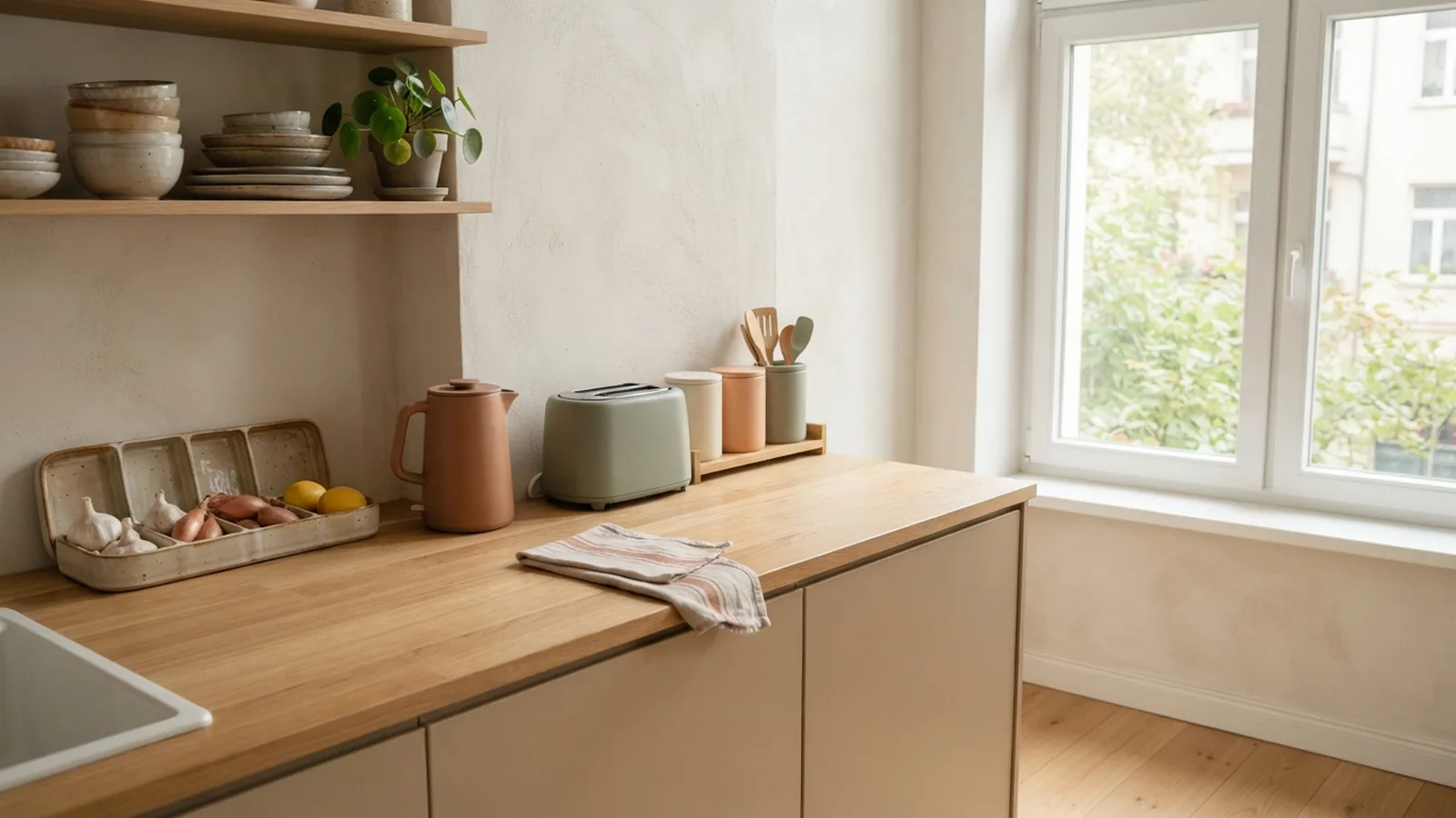 How to Dispose of Small Kitchen Appliances
