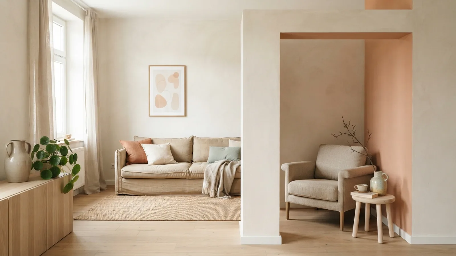 Adding a Wall to a Room — From Frame to Finish