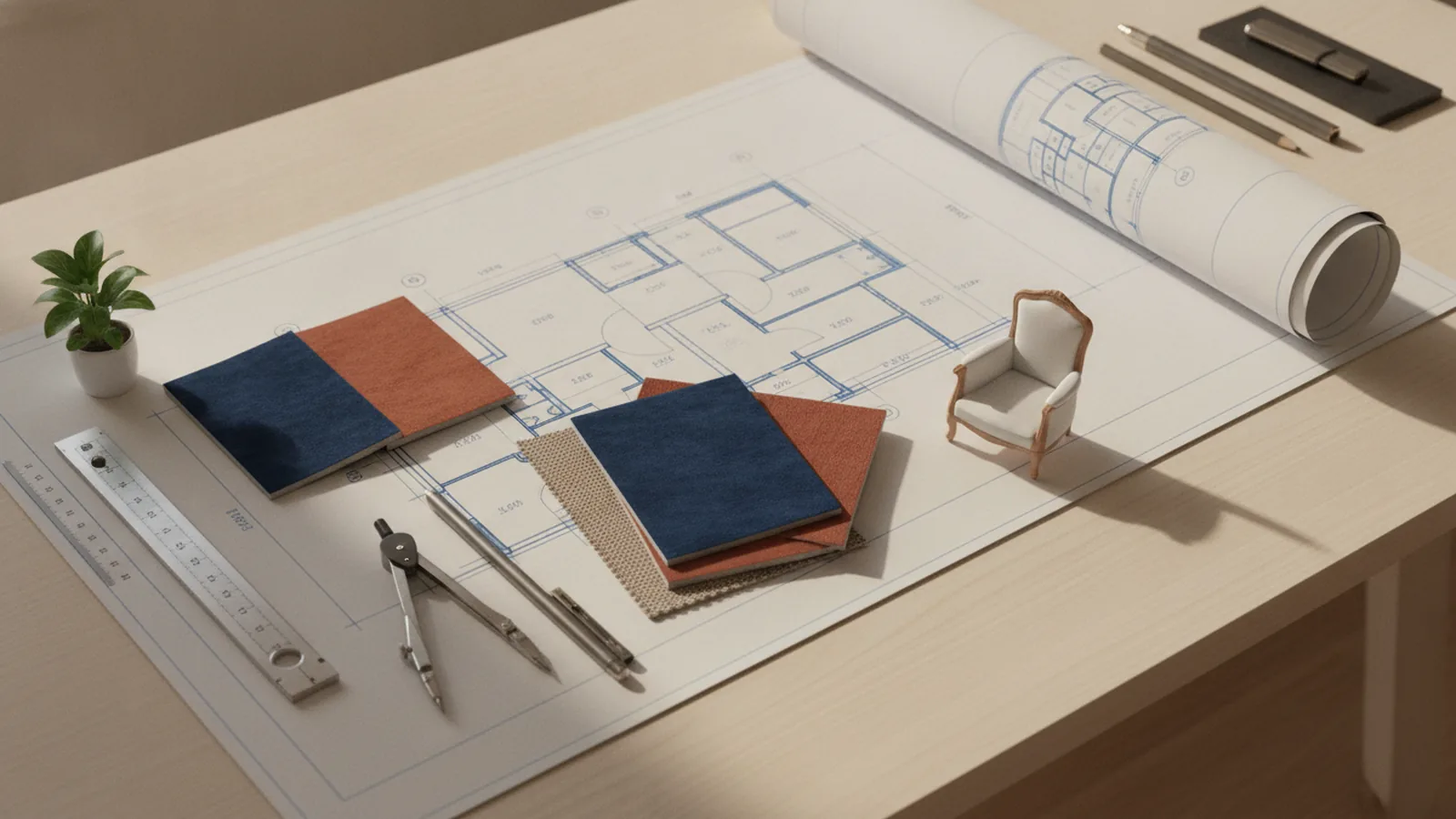 Are Online Interior Design Courses Worth It?