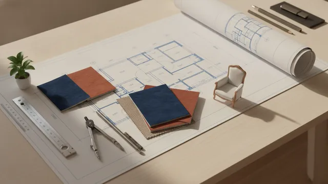 Are Online Interior Design Courses Worth the Investment?