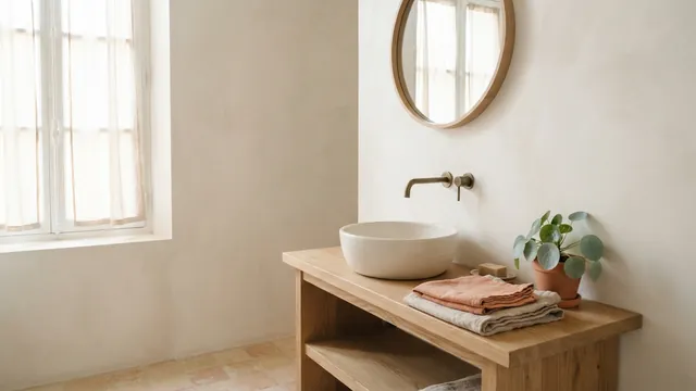 Bathroom Paint — Moisture, Finishes and Cost