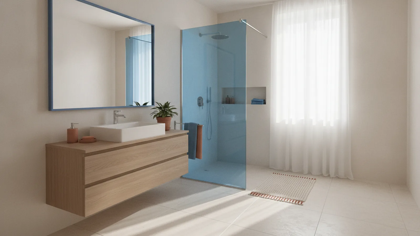 Bathroom Renovation Cost: Ranges, Factors & Budgeting Tips
