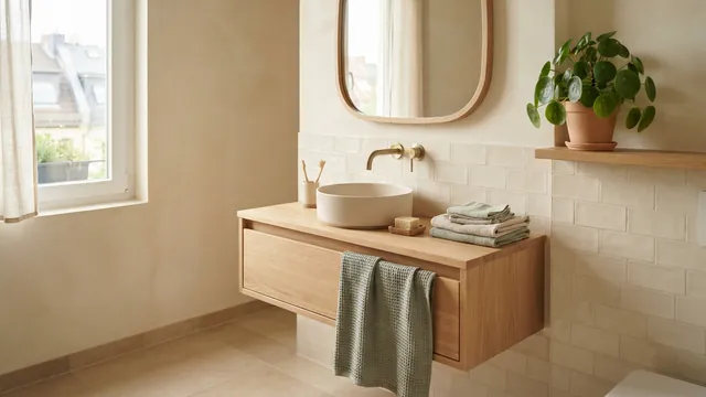 Bathroom Styling — Calm Decor, Smart Storage and Warmth