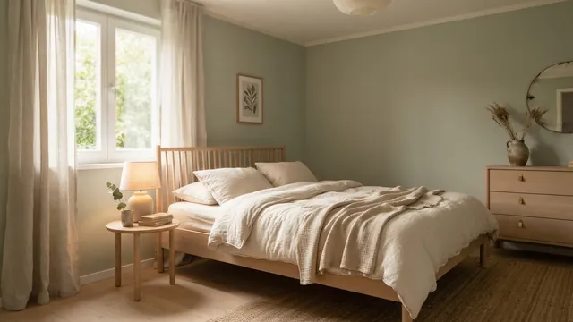 Bedroom Color Ideas for a Calm, Personal Space