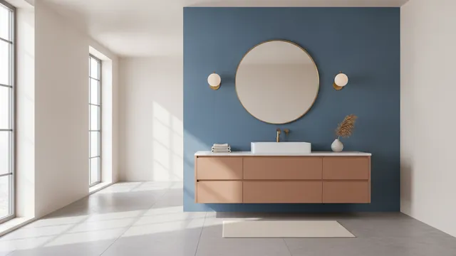 Best Bathroom Paint Colors: Ideas for Calm, Space, and Style