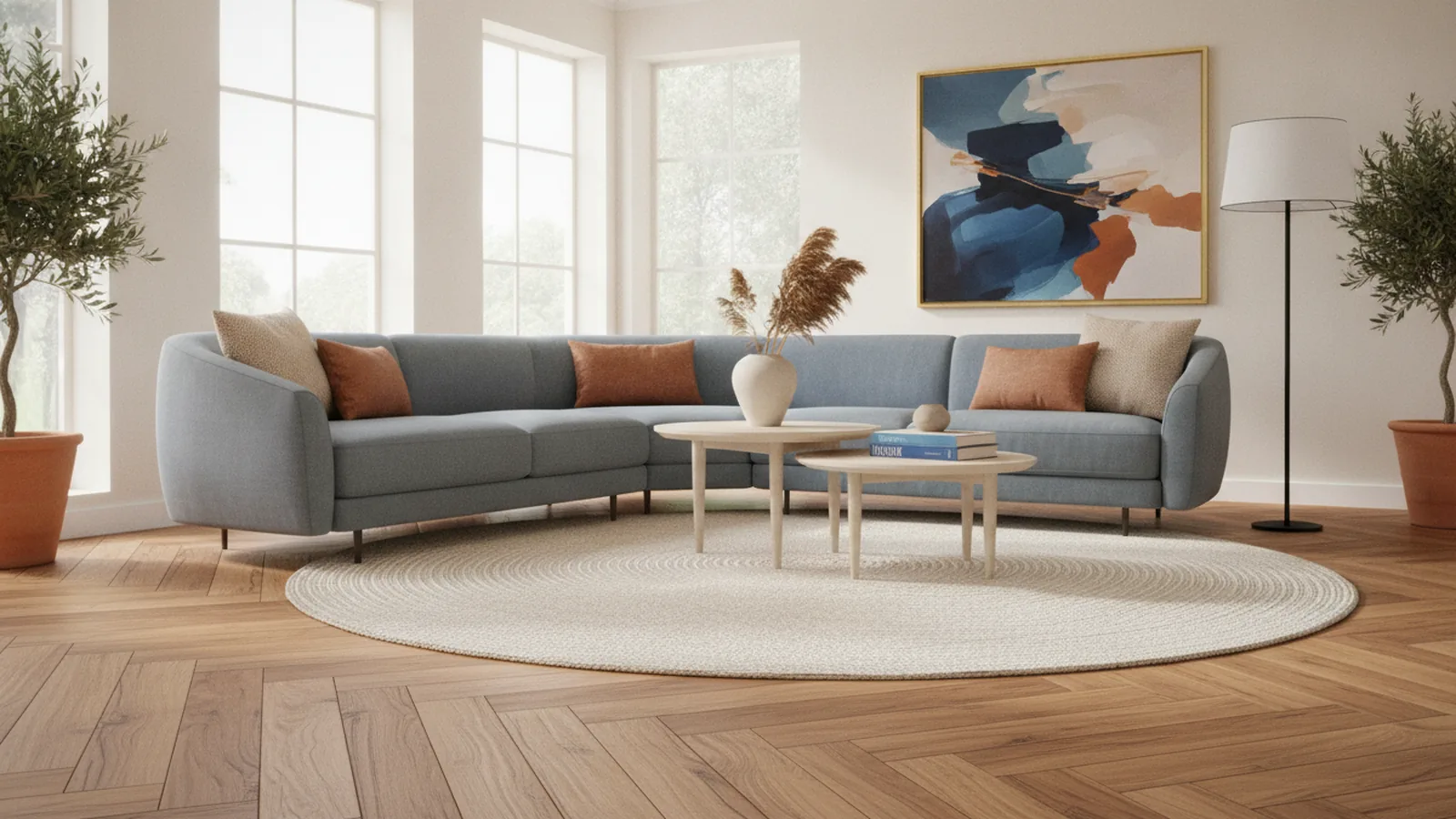 Best Flooring for a Small Bathroom, Laundry, More | Guide