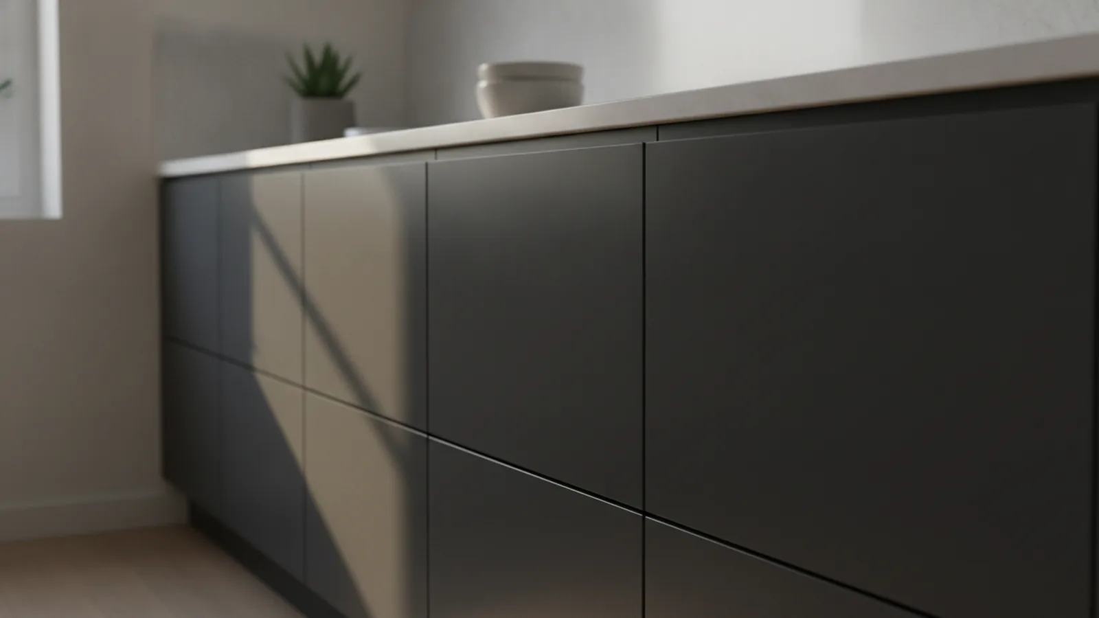 Best Paint Finish for Kitchen Cabinets: Durable Options That Look Good