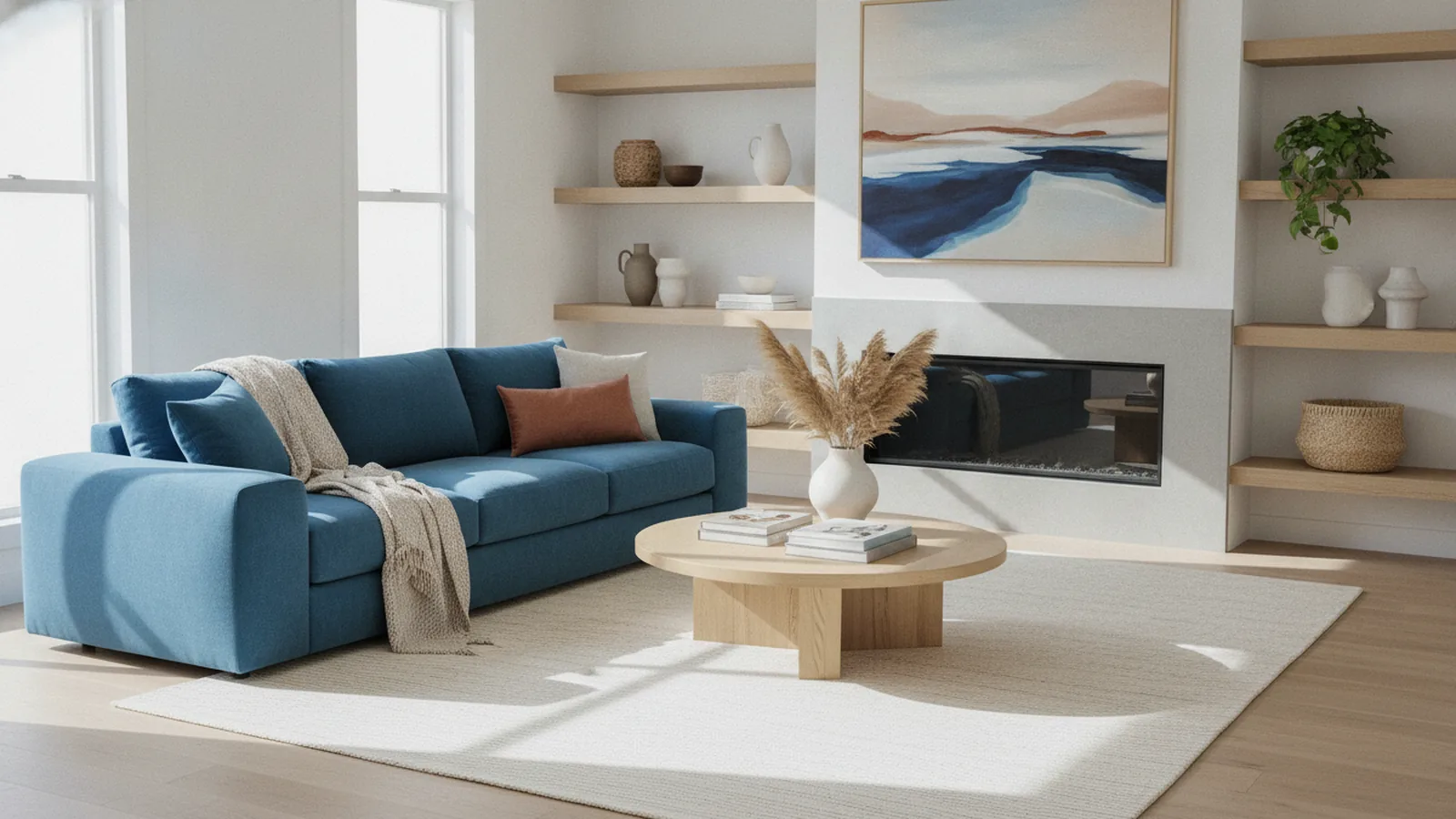 Best Room Colors: Bedroom, Kitchen, Bathroom & More
