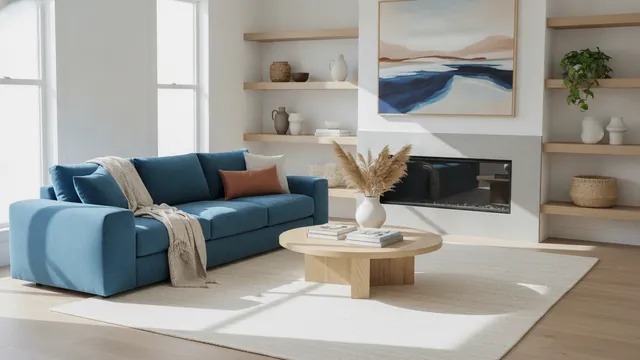 Best Room Colors: Bedroom, Kitchen, Bathroom & More
