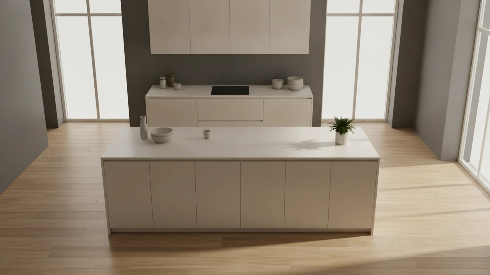 Best Tile Colors for a Cream Kitchen: Matching Ideas That Work