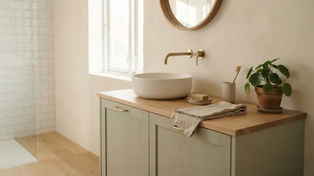 Can You Paint Bathroom Countertops? A Step-by-Step Guide