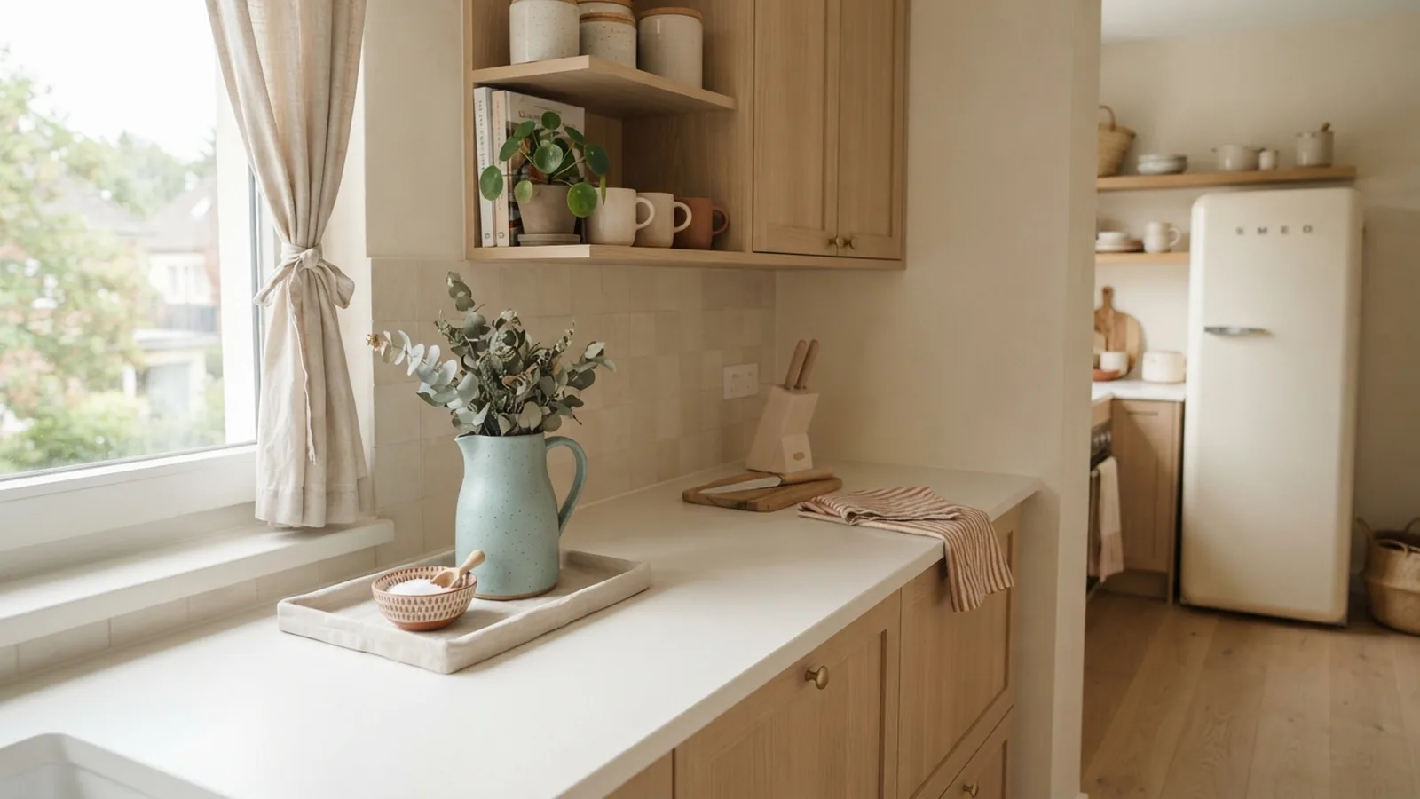 Can You Paint Kitchen Countertops? A Practical DIY Guide