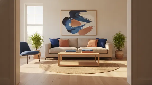 Can You Rent Furniture to Stage a House? Room Guest Rules + Costs