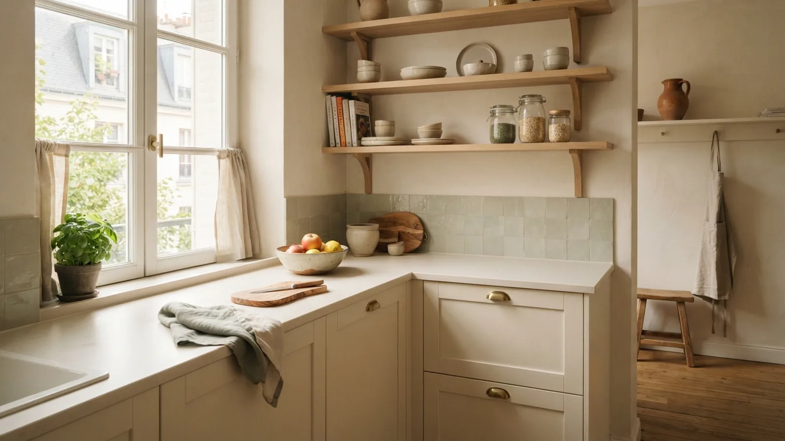 What Is a Good Paint for Kitchen Cabinets? Guide