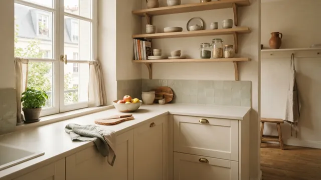 Choosing Paint and Color for Kitchen Cabinets