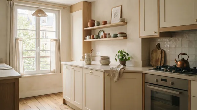 Choosing Paint for Kitchen Cabinets, Cupboards, and More