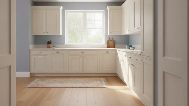 Cream Kitchen Cabinets: What Colour Walls Complement Them