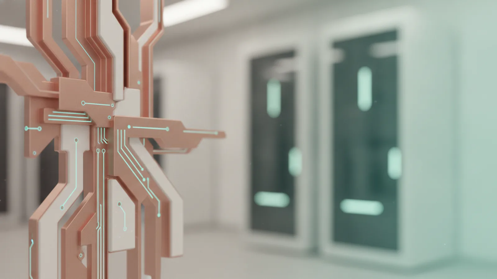 AI interior design visualization by Design Labs