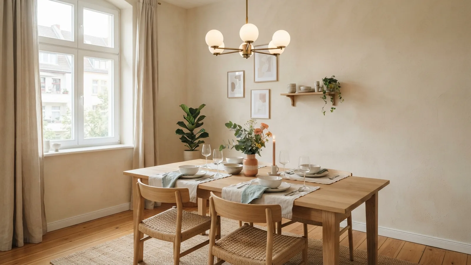 Dining Room Chandelier Height — Table, Ceiling, and Light Tips