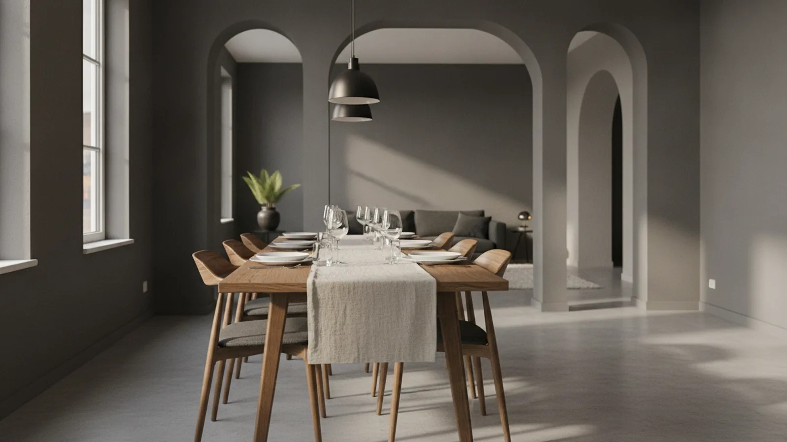 Do You Need a Dining Room? Necessity, Benefits, and Design Tips