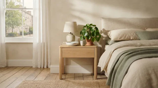 Dry Air in the Bedroom — Comfort, Care and Simple Fixes