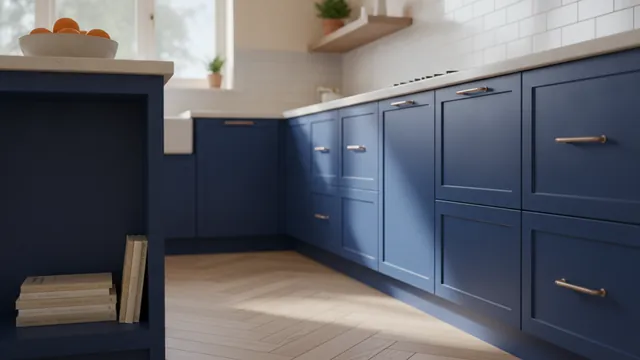 How Easy Is It to Paint Kitchen Cabinets? A Clear Cabinet Paint Plan