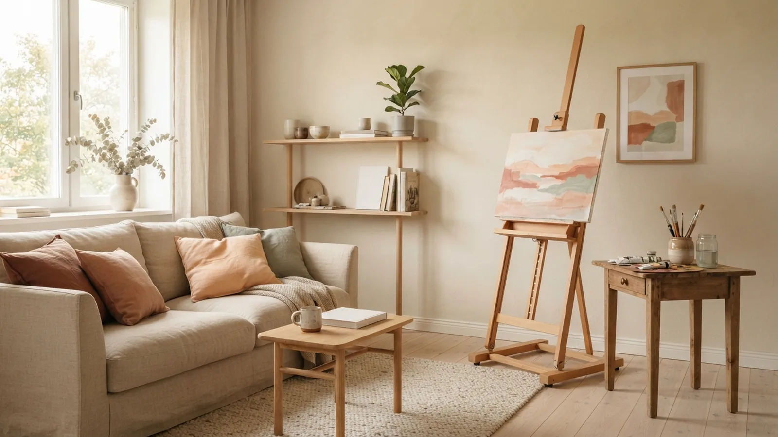 How Long to Paint a Room? Time Guide by Room