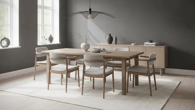 How Much Does a Dining Room Table Cost? Price Range Guide