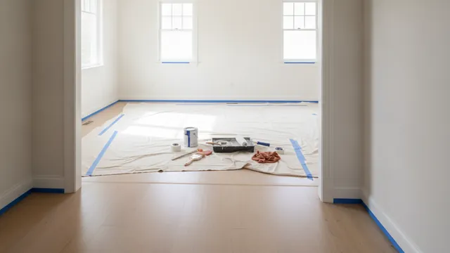 How Much Does It Cost to Hire a Painter for a Room?