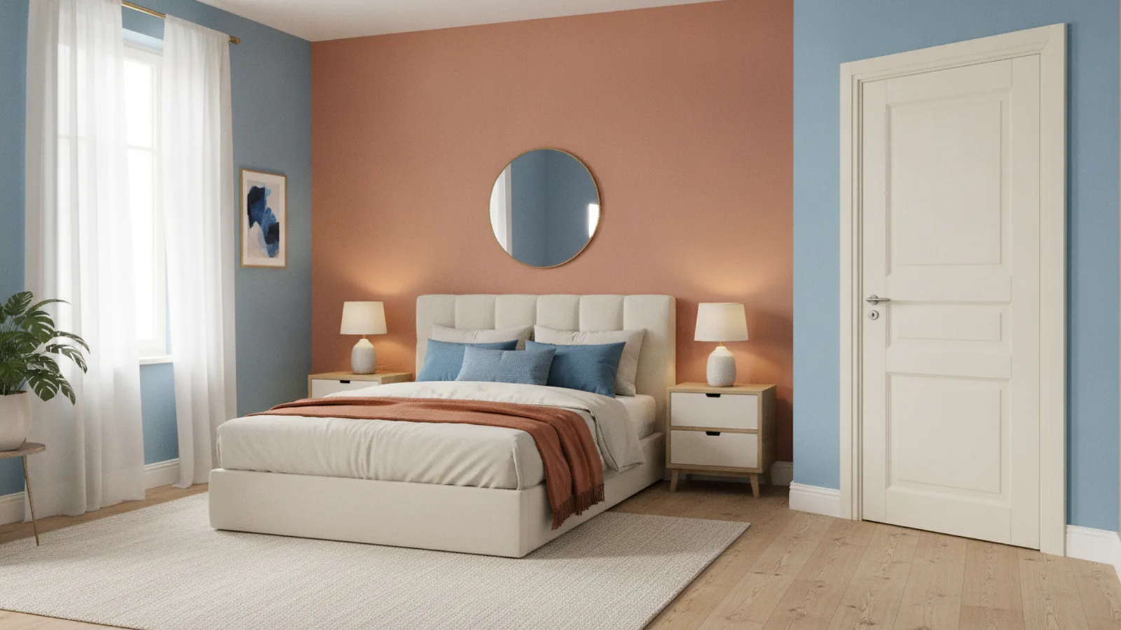 How Much Paint for a 10x10 Room? Easy Guide