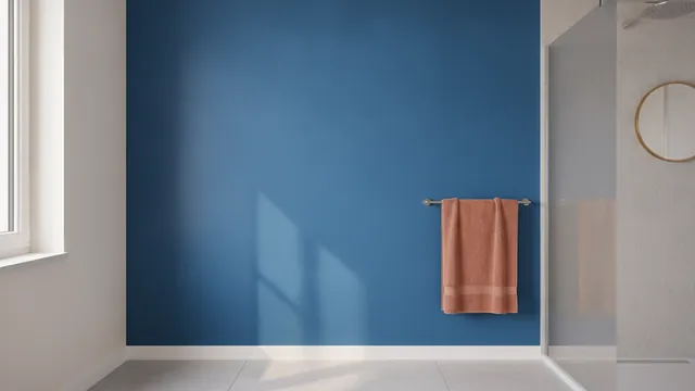 How Soon Can You Shower in a Freshly Painted Bathroom?