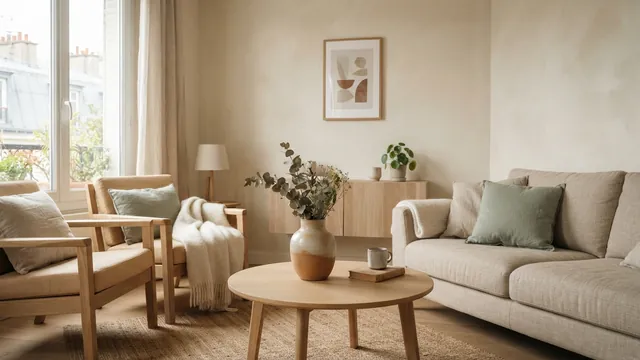 How to Become an Interior Decorator: Skills, Training, and Work