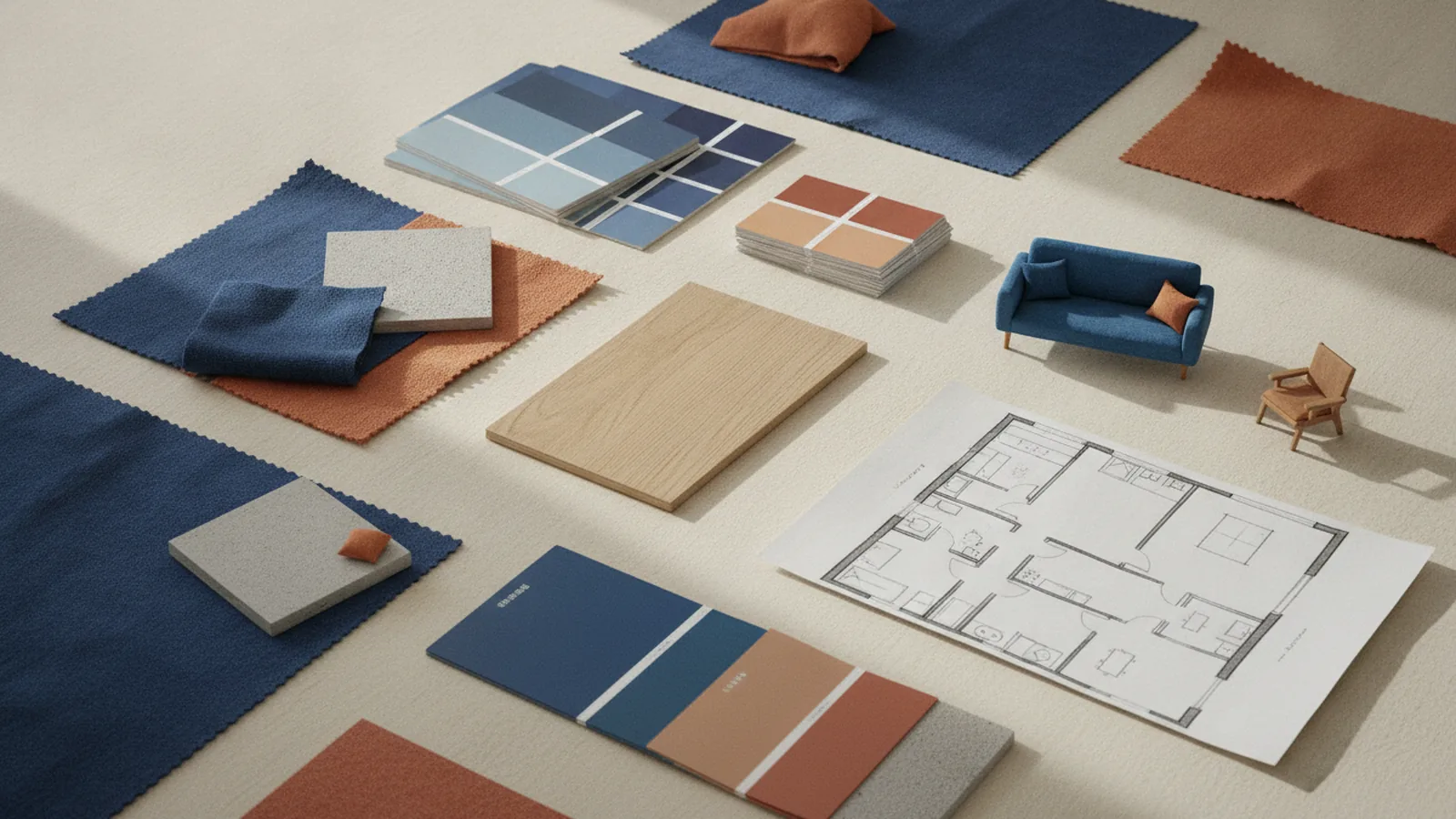 How to Start a Career in Interior Decorating