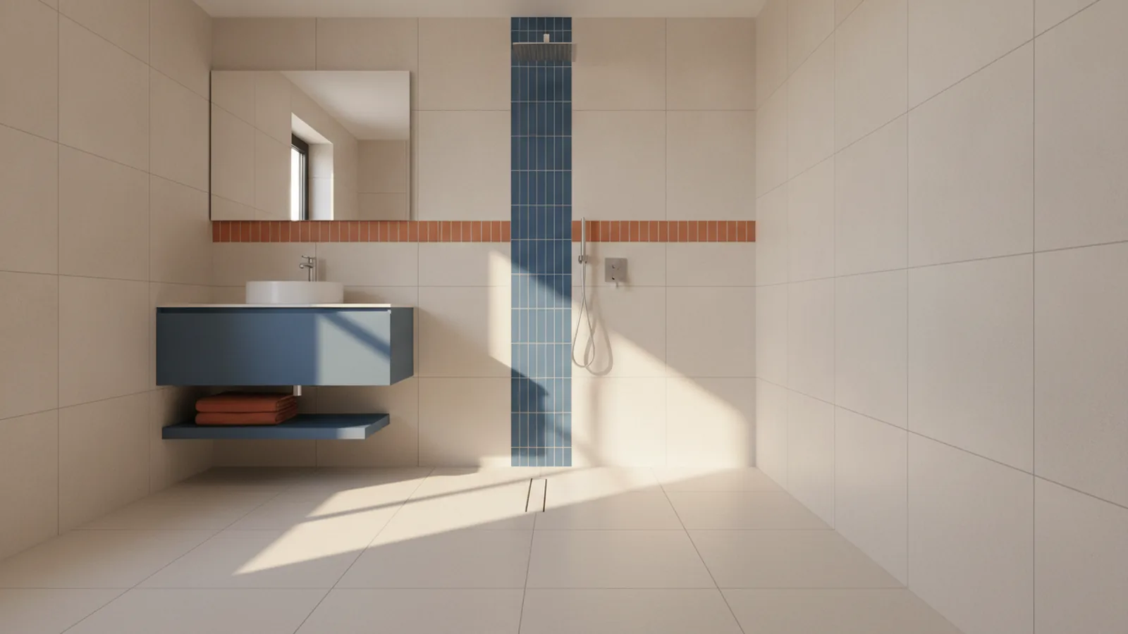 How to Build a Wet Room Bathroom (Planning to Care)