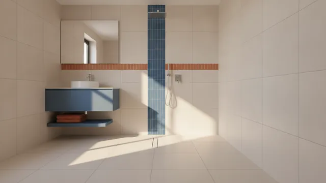 How to Build a Wet Room Bathroom: Design and Installation Guide
