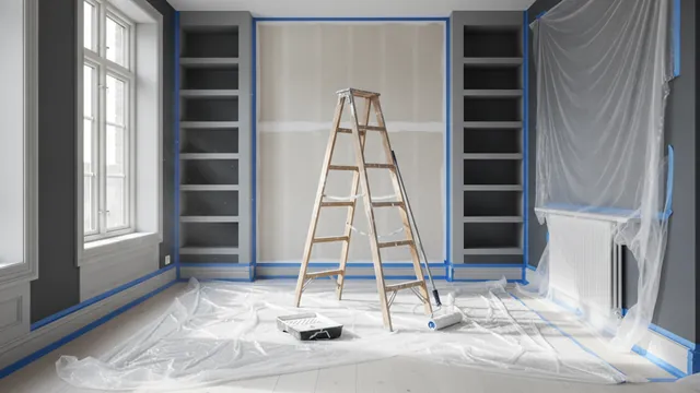 How to Charge for Painting a Room: Costs, Factors, and Pricing