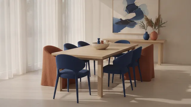 How to Choose a Dining Room Table for Your Space