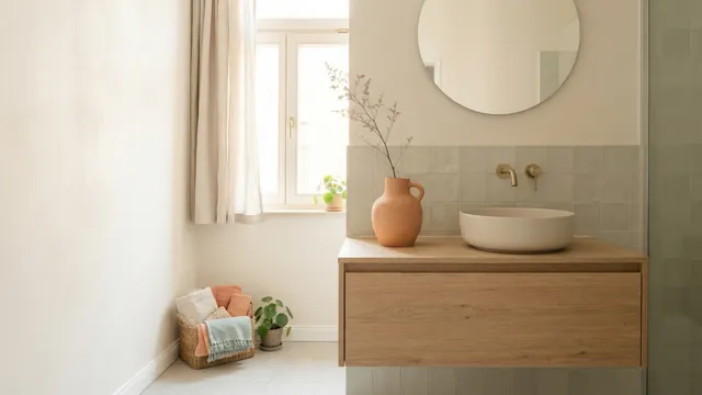 How to Choose Bathroom Colors for a Calm, Cohesive Space