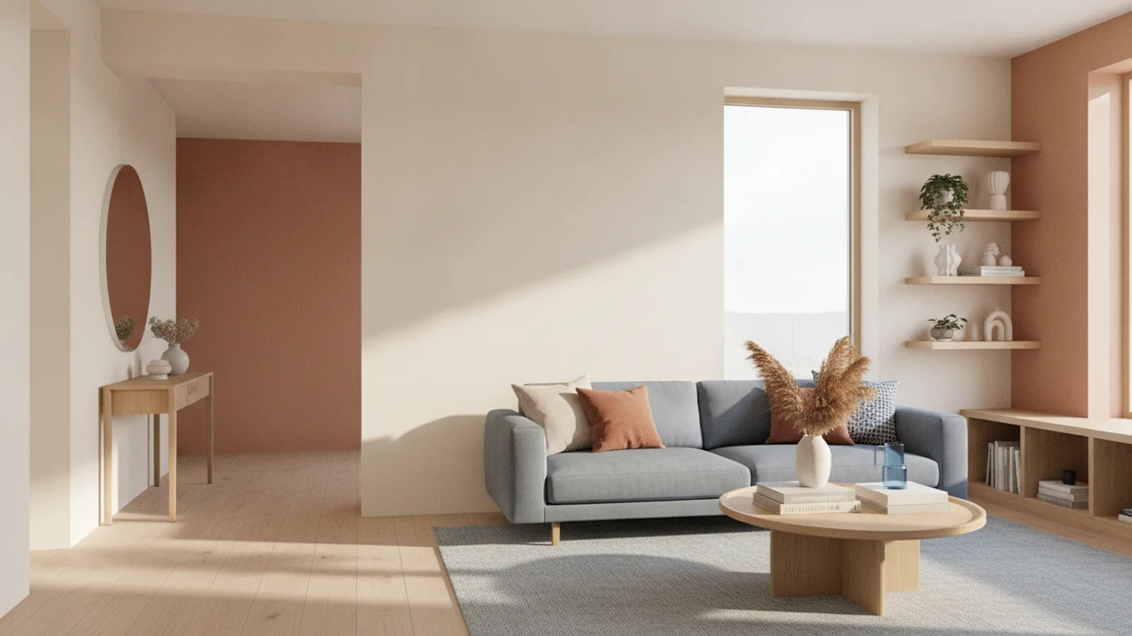 How to Choose Paint Colors for Every Room