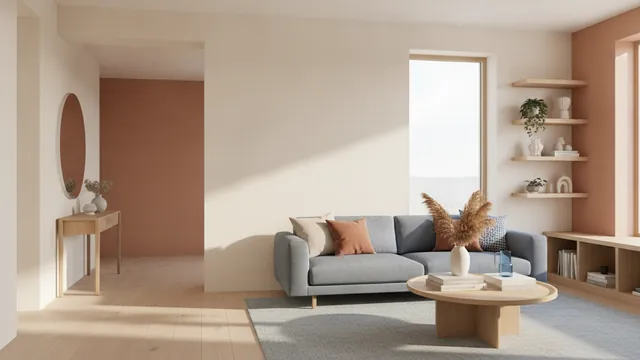 How to Choose Paint Colors for Every Room in Your Home