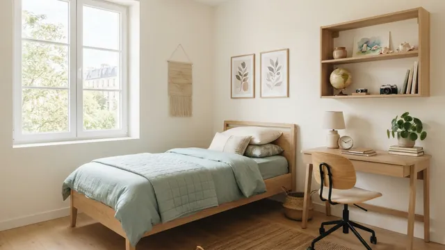 How to Decorate a Teenage Boy’s Room With Style