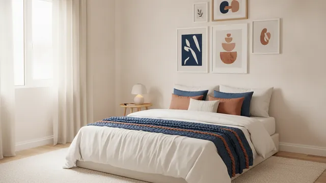 How to Decorate Bedroom Walls (Practical Ideas for Any Style)
