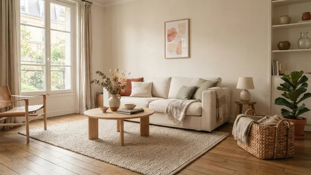 How to Decorate Your Living Room With Style and Purpose