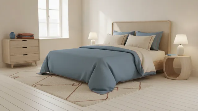 How to Design a Bedroom That Feels Like Your Own