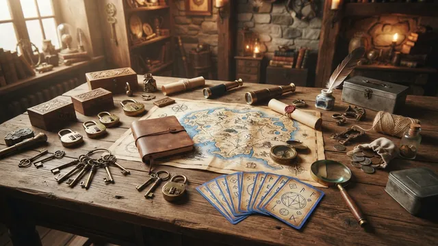 How to Design an Escape Room Players Will Love