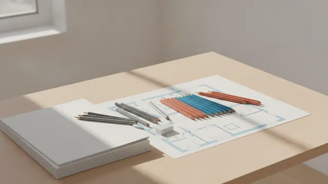 How to Draw Interior Design Plans and Sketches