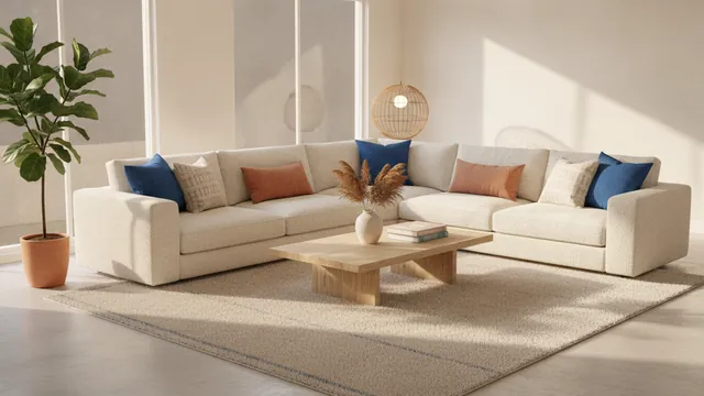 How to Furnish a Living Room: Layout, Budget, and Style