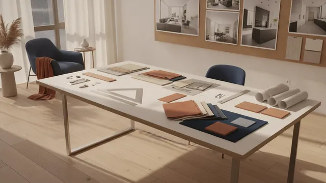 How to Get an Interior Design License: Steps and State Rules