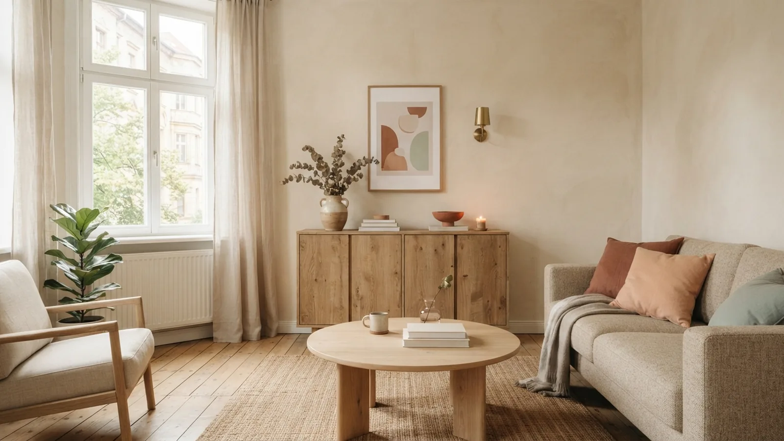How to Learn Interior Design: A Practical Guide